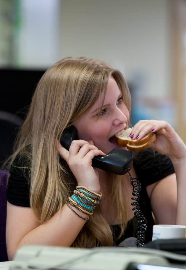 The amount of time to prepare lunches impacts recipe choices, as well as children being fussy eaters and the cost of ingredients are top reasons why we eat the same lunch, according to research