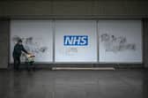 The Darzi report has found that the NHS is in a "critical condition". (Photo: Christopher Furlong/Getty Images)