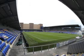 Plough Lane