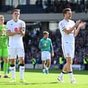 Alex Gilbey did not shy away from criticising his team-mates after the loss on Saturday