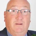 Robin Bradburn was the leader of the Lib Dems in Milton Keynes