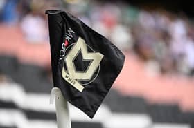 MK Dons have appointed a new Chief Executive Officer in the form of Neil Hart