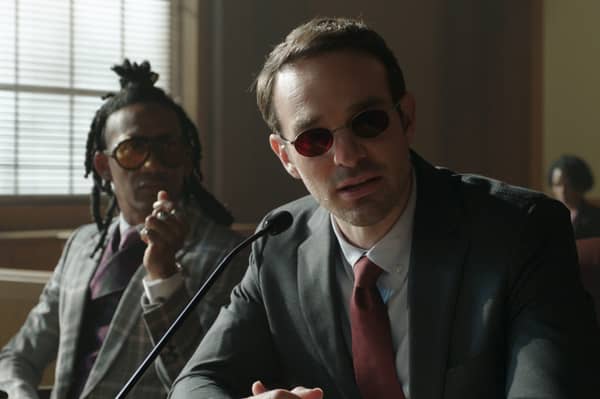 The first of Netflix’s Marvel series, Daredevil is another early TV series in the Marvel Cinematic Universe having been released in 2015. While it does share continuity with the wider MCU – and with Charlie Cox’s blind vigilante Matt Murdock having appeared in Spider-Man: No Way Home and Echo in the years since its release – the tone of the series was notably different to the films which had come before. Though it was critically acclaimed, and with 92% on Rotten Tomatoes, Daredevil was cancelled after three seasons. Production on Daredevil: Born Again, which is set to be released on Disney Plus in 2025, is under way. 