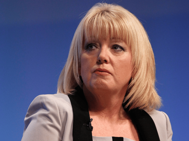 Baroness Helen Newlove's new report has laid bare the tragic impact that unresolved anti-social behaviour has on victims' lives. 