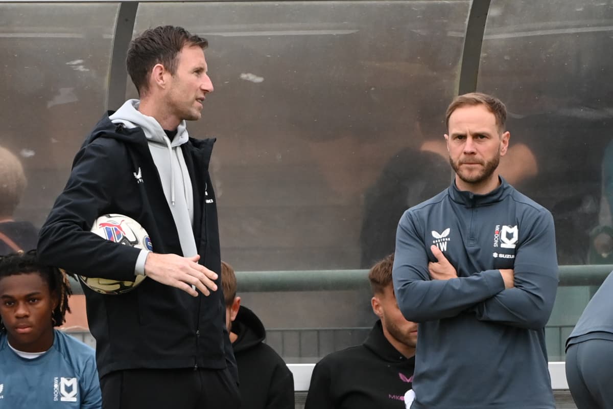 Williamson als neuer Cheftrainer von Carlisle United bestätigt
