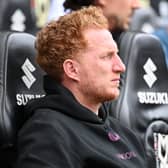 Dean Lewington