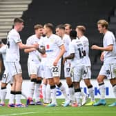 How MK Dons could line-up to face Doncaster Rovers
