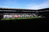 Stadium MK