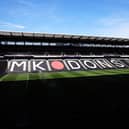 Stadium MK