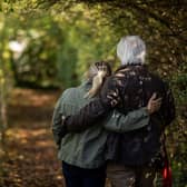 Less than a third of adults aged over 60 have a clear plan in place for later life care - and many admit they haven't given it a 'second thought'