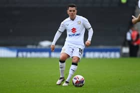 Liam Kelly will reunite with former boss Scott Lindsey once again