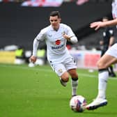 Liam Kelly