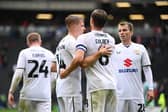 How MK Dons could line-up to face Harrogate Town