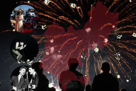 From iconic bunk bands and vintage race days to fireworks and musical theatre; here's out 15 picks what to do in Bedfordshire before the end of 2024, with minimal Christmas involvement.