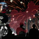 From iconic bunk bands and vintage race days to fireworks and musical theatre; here's out 15 picks what to do in Bedfordshire before the end of 2024, with minimal Christmas involvement.