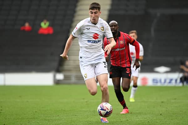 Callum Tripp