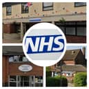 The 13 best GP surgeries in Bedfordshire and Milton Keynes as voted by patients.