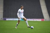 Ben Gladwin