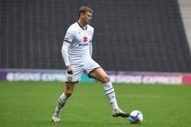 Ben Gladwin