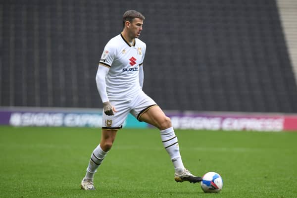 Ben Gladwin