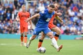 Scott Hogan