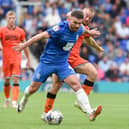 Scott Hogan