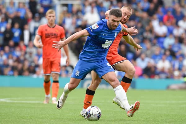 Scott Hogan