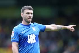 Scott Hogan
