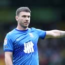 Scott Hogan