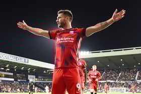 Scott Hogan