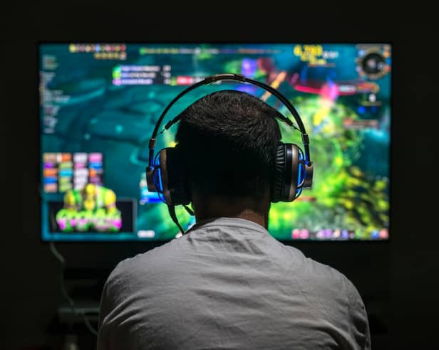 Here are the signs that online scammers could be targeting your children Photo: sezer66 - stock.adobe.com