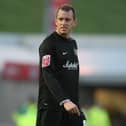 Aaron Wilbraham