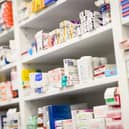 More than eight pharmacies are closing across the UK every week. 