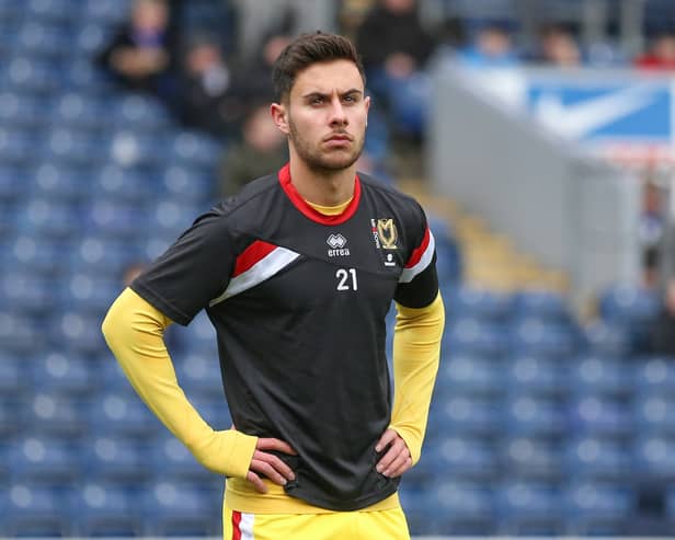 George Baldock