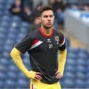 George Baldock