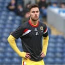 George Baldock