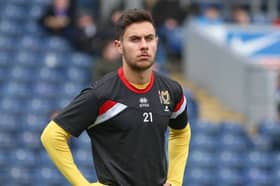 George Baldock