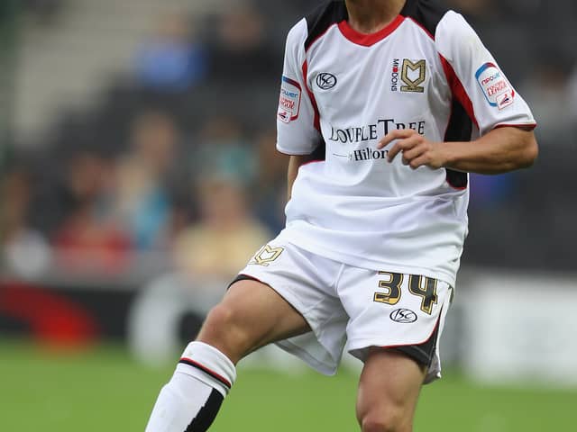 George Baldock