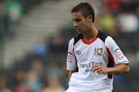 George Baldock