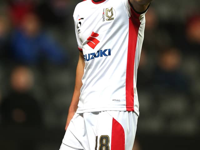 George Baldock