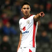 George Baldock