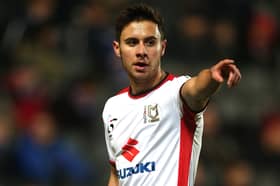 George Baldock