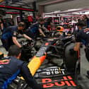 Red Bull Racing