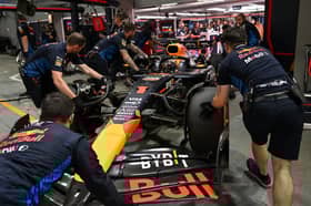 Red Bull Racing