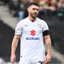 Scott Hogan