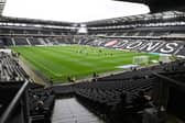 Stadium MK