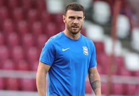 Scott Hogan