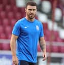 Scott Hogan