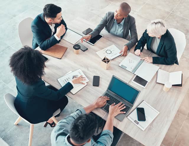 Those polled via OnePoll.com believe regular praise is important for productivity (90 per cent), staff retention and team morale.