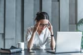 Research of 2,000 women said they would feel embarrassed and judged by their manager if they admitted the truth
